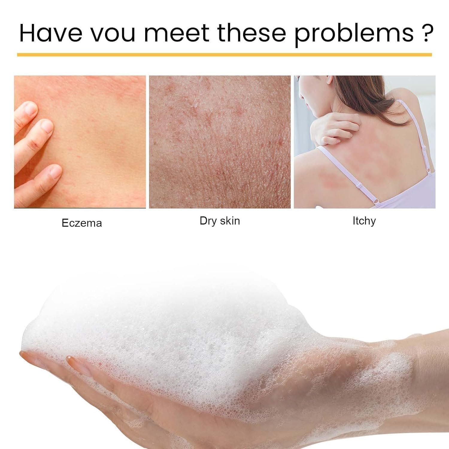 Гель для душу Honey Body Wash зволожувальний для жінок, фото №4