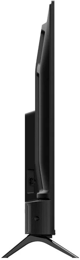 Телевізор 43" TCL 43V6C / 4K / 60 Гц / HVA / Smart TV / Wi-Fi / Bluetooth / T2, фото №6 Телевізор 43" TCL 43V6C / 4K / 60 Гц / HVA / Smart TV / Wi-Fi / Bluetooth / T2, фото №6