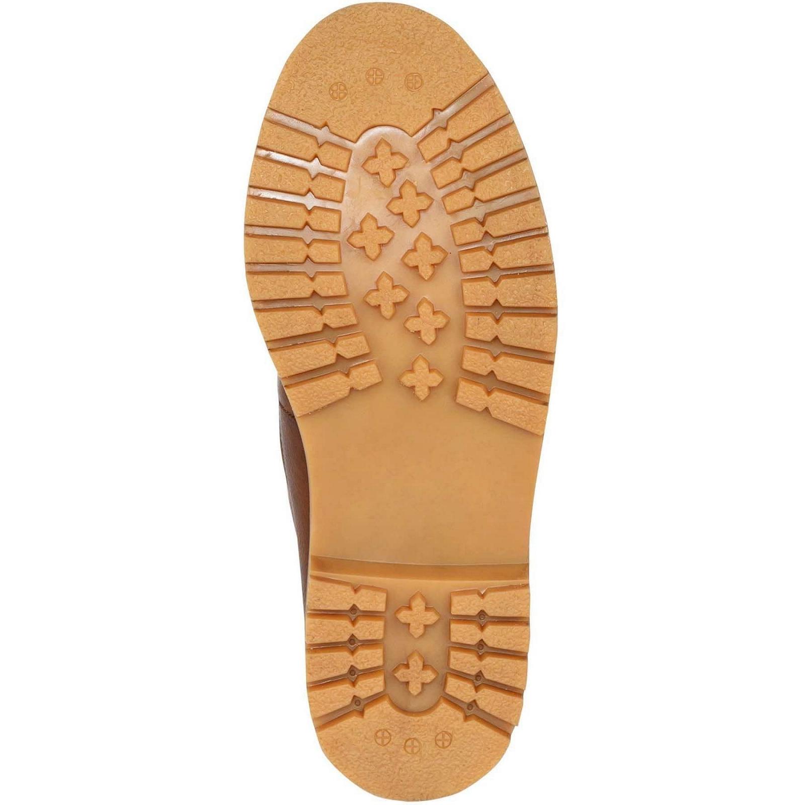 Чоловічі зимові черевики Nebulus HIBO, фото №5