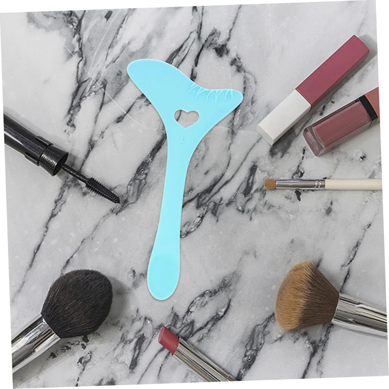 Инструменты для макияжа Beaupretty Силиконовый, фото №4 Инструменты для макияжа Beaupretty Силиконовый, фото №4