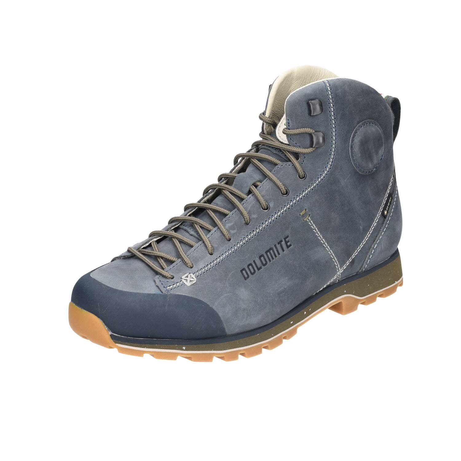 Черевики DOLOMITE Unisex Cinquantaquattro High FG Evo GTX, фото №1