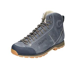Черевики DOLOMITE Unisex Cinquantaquattro High FG Evo GTX - Фото 1