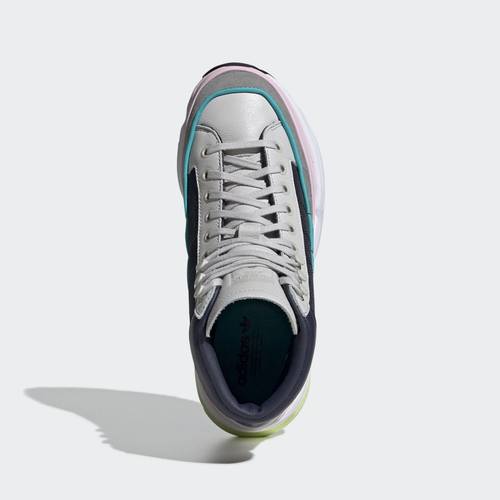 Кроссовки Adidas Kiellor Xtra 38, фото №3