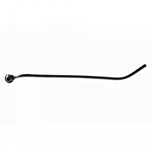 Шланг радиатора VAICO Q+ V40-0560 для OPEL synthetic.ua - Фото 1