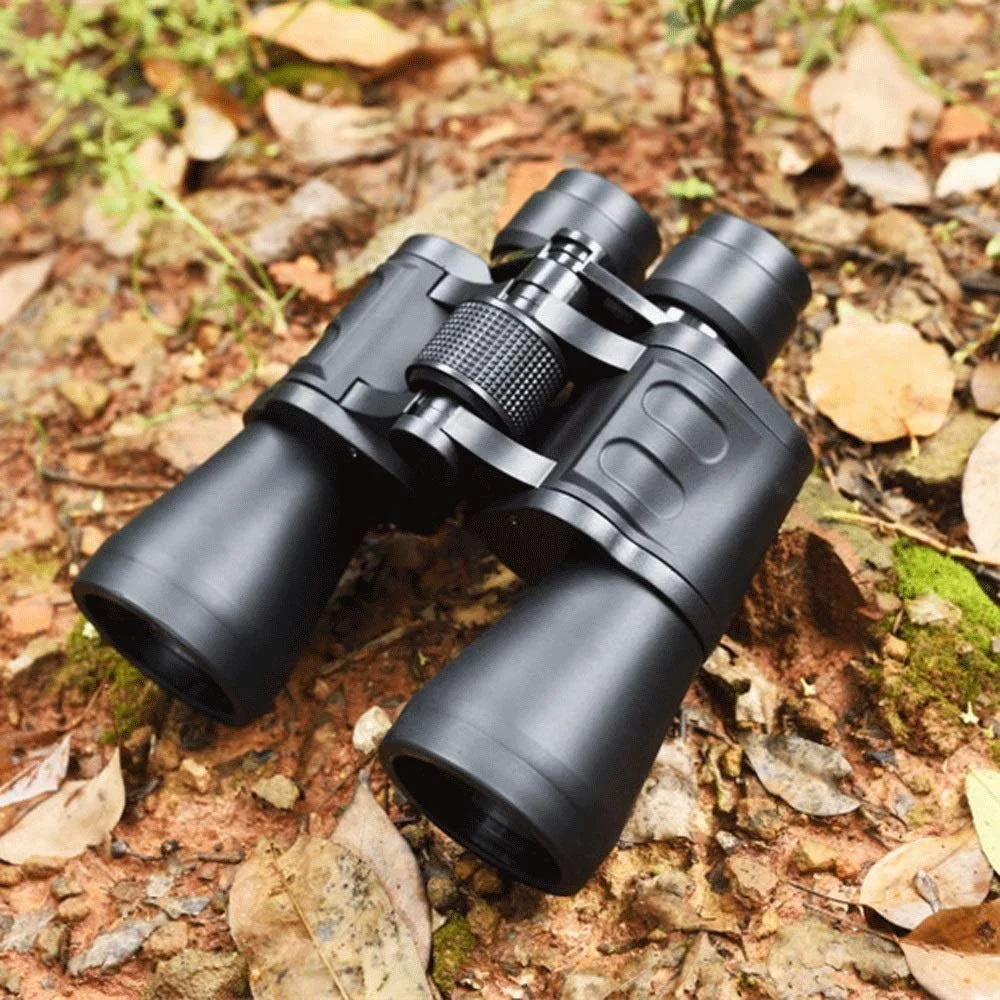 Бінокль Powerful High Resolution Optical Glass 10000M для активного відпочинку, фото №3