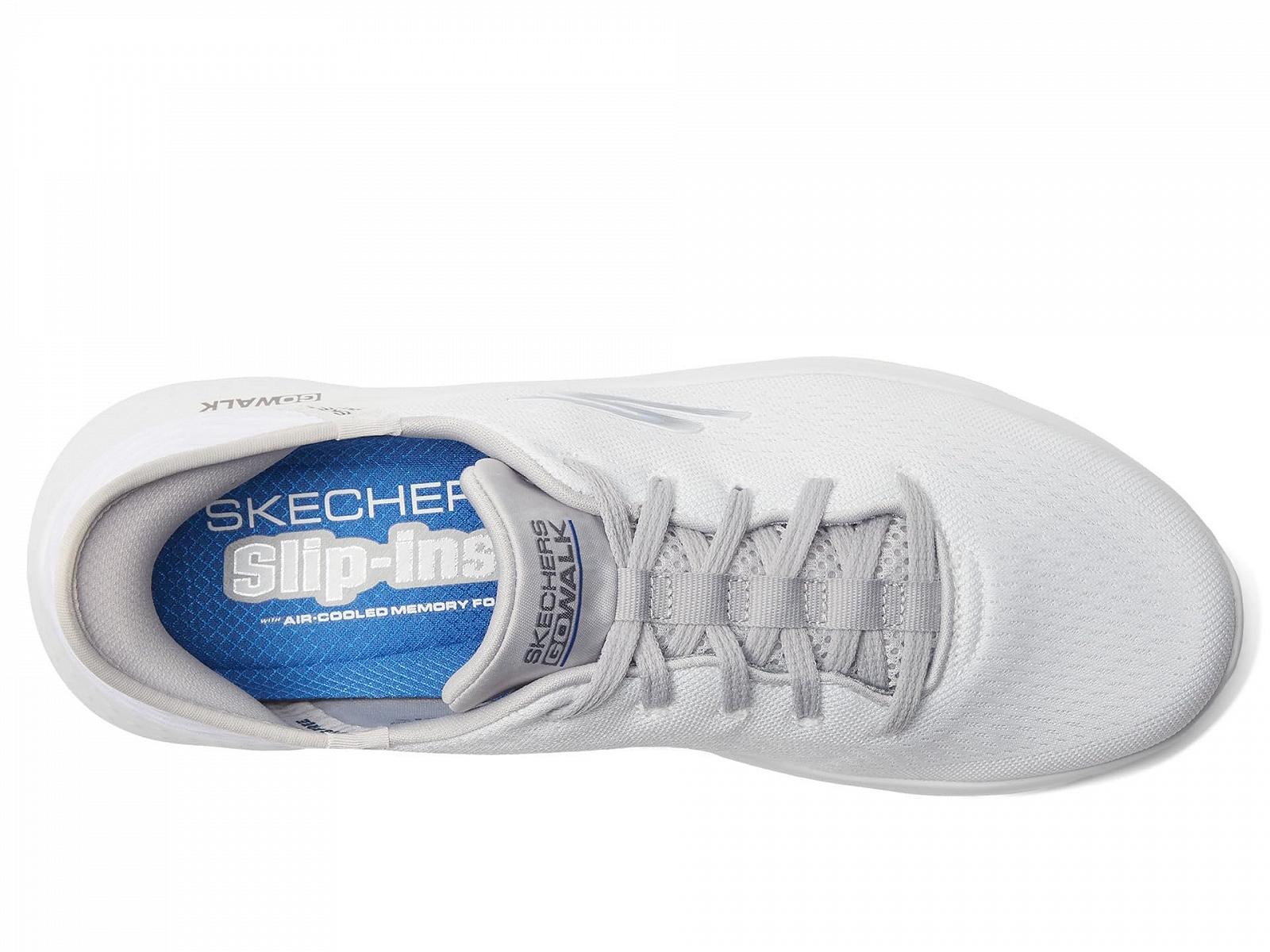 Кросівки Skechers Go Walk Flex New World, фото №3 Кросівки Skechers Go Walk Flex New World, фото №3