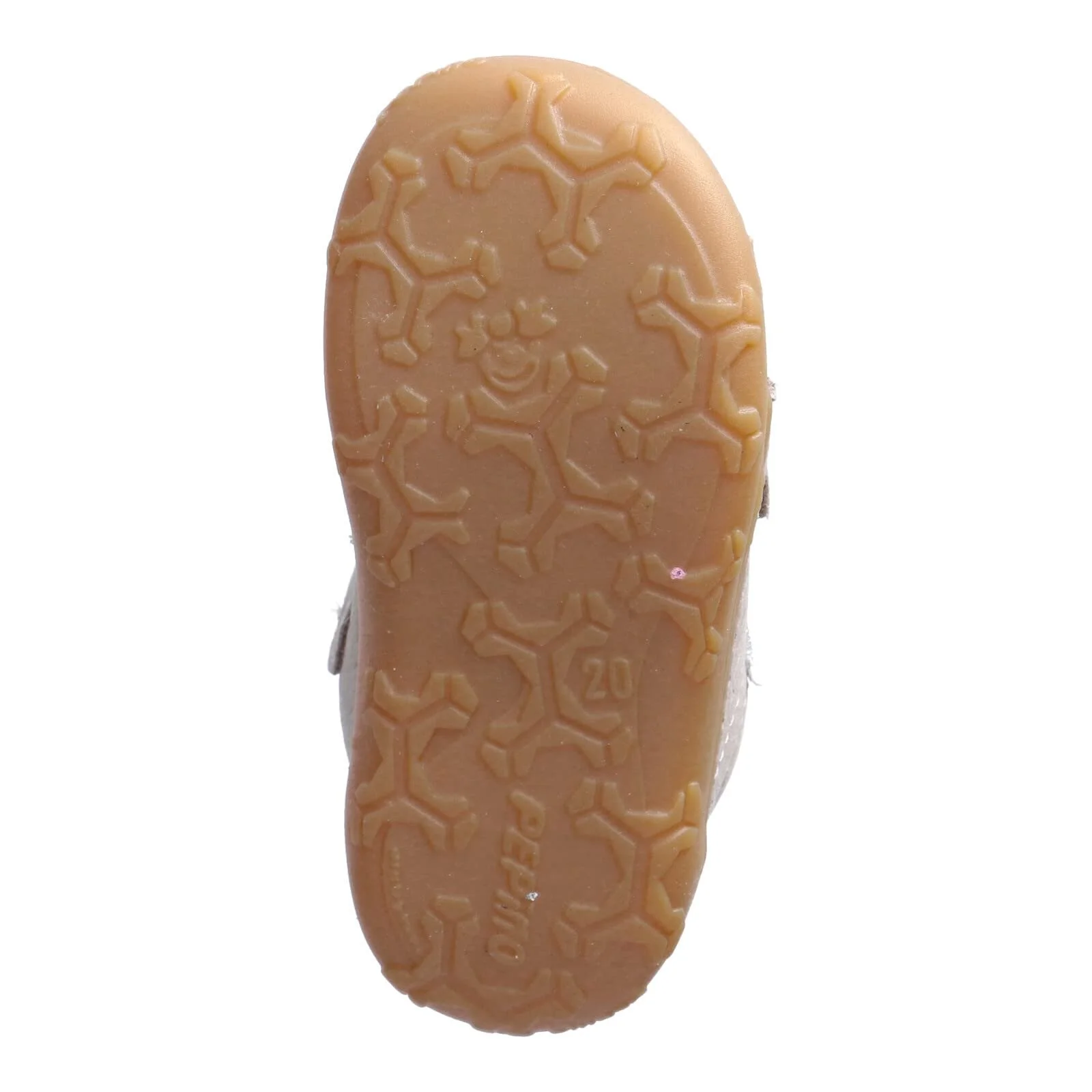 Кроссовки PEPINO Ricosta Tony для девочек и мальчиков, детская обувь, WMS:Medium, Terracare, фото №7