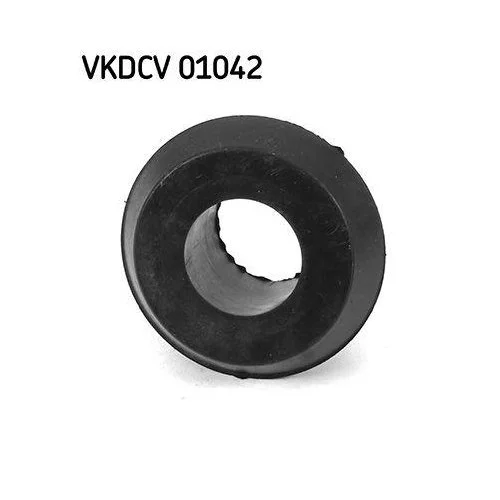Втулка листової ресори SKF VKDCV 01042 для SCANIA, фото №2 Втулка листової ресори SKF VKDCV 01042 для SCANIA, фото №2