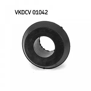 Втулка листової ресори SKF VKDCV 01042 для SCANIA synthetic.ua - Фото 1