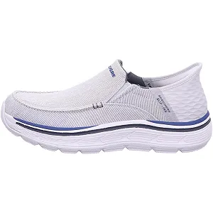 Кросівки Skechers Remaxed Fenick Slip-On synthetic.ua - Фото 1