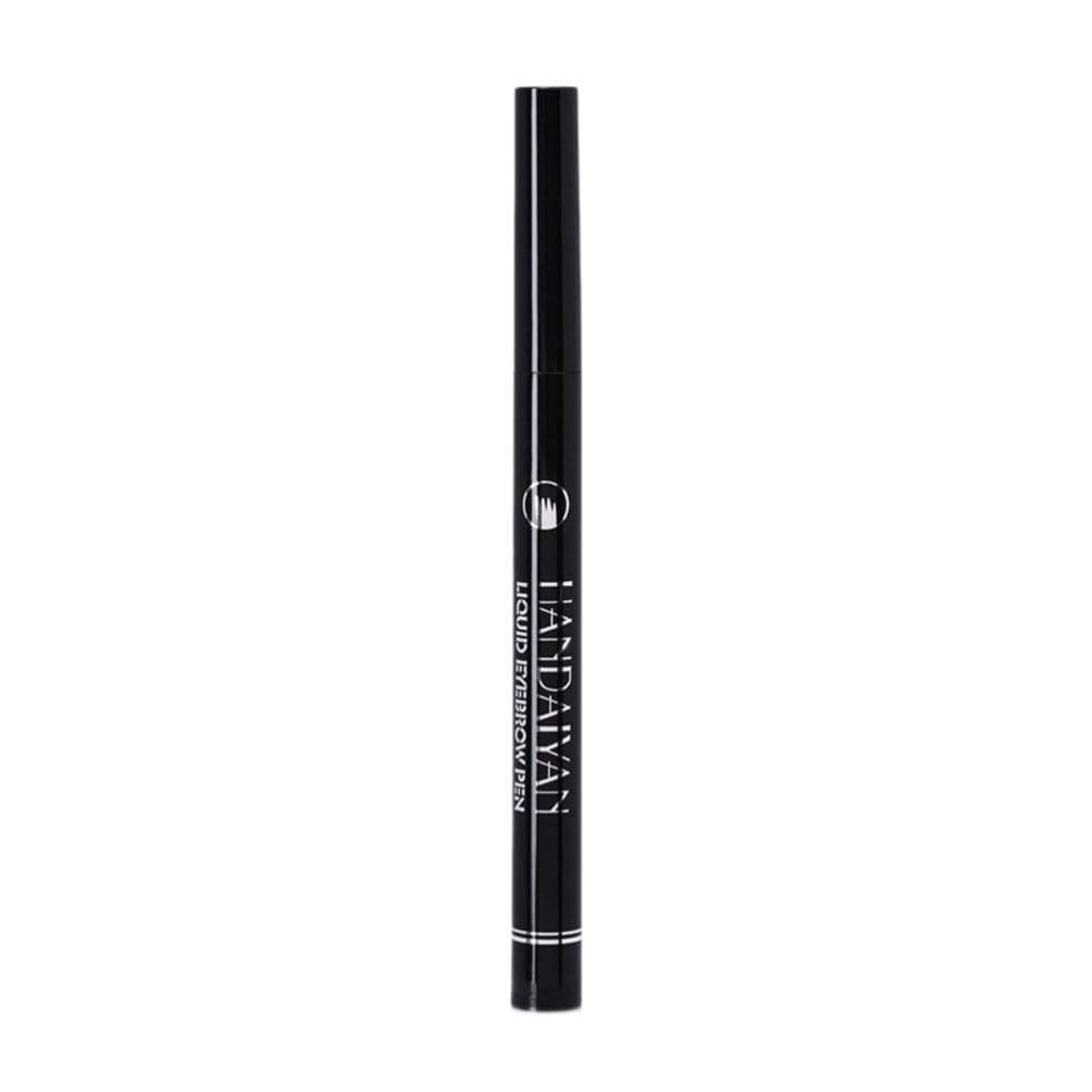 Мікроблейд Minkissy Microblade Eyebrow Pencil Рідкий олівець для брів Водостійкий, фото №1