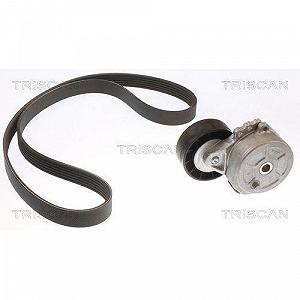 Комплект поліклинового ременя TRISCAN 8642 16015 для FORD synthetic.ua - Фото 1