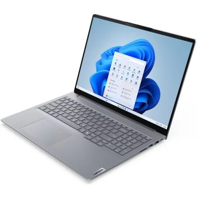 Ноутбук Lenovo ThinkBook 16 G8 IAL (21SK0080RA), фото №3 Ноутбук Lenovo ThinkBook 16 G8 IAL (21SK0080RA), фото №3