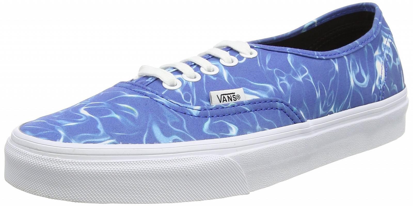 Кросівки Vans Authentic Unisex, фото №1