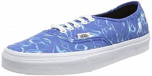 Кросівки Vans Authentic Unisex - Фото 1