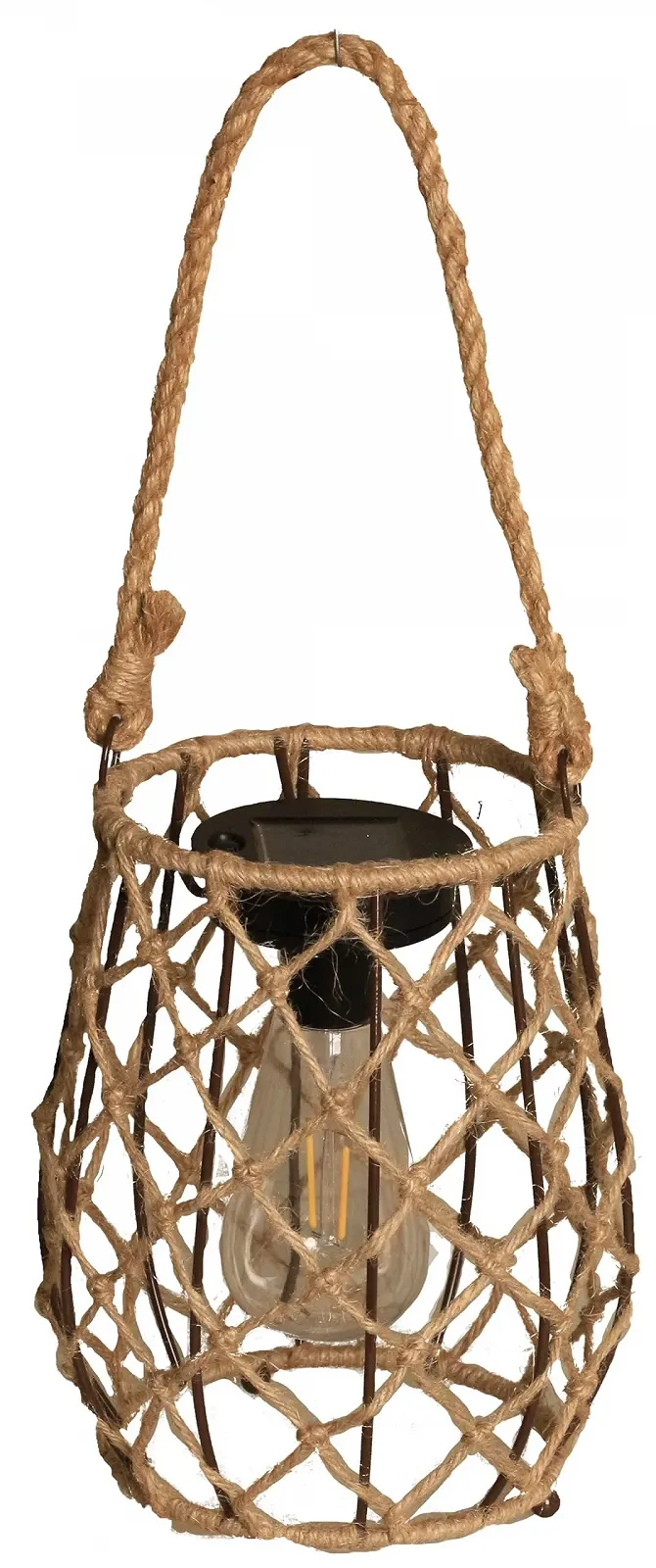 Настільна лампа Sardegna Solar LED 15 люмен, фото №1