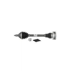 Приводной вал SKF VKJC 4923 для AUDI SEAT SKODA VW передний мост слева - Фото 1