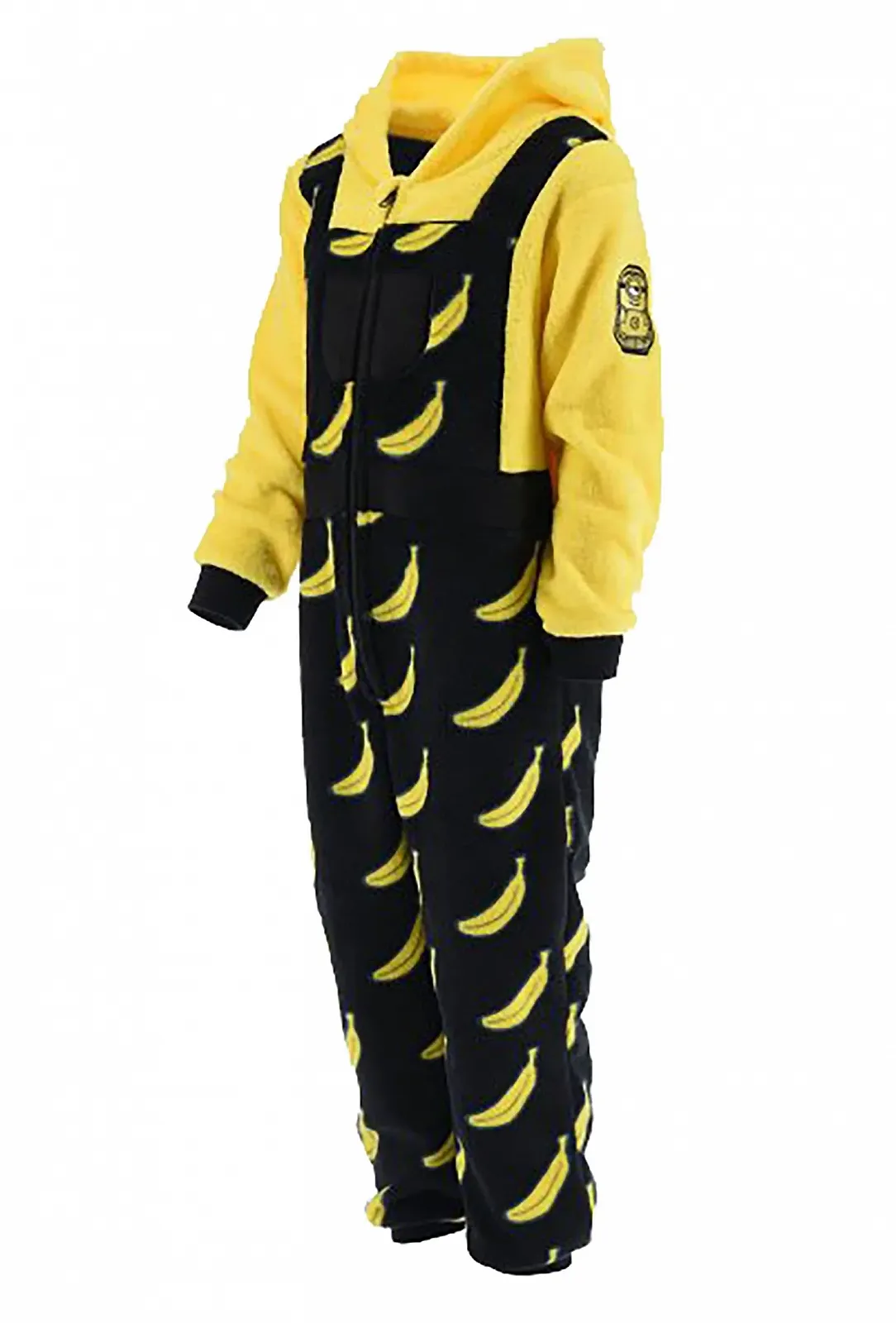 Пижама Minions SUN CITY зимняя для мальчиков, фото №1