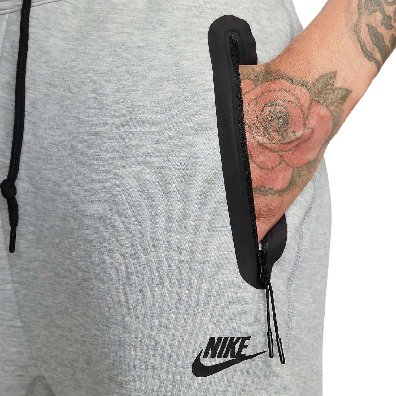 Штани Nike PANT XL, фото №3