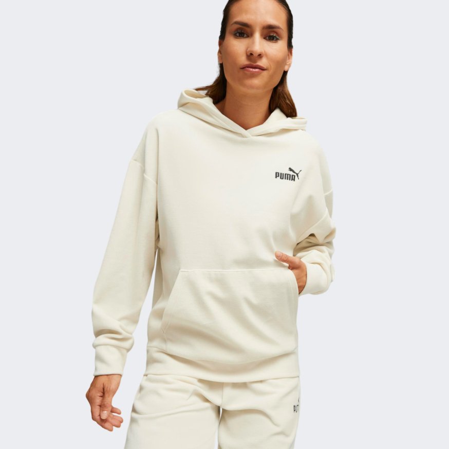 Худі Puma ESS+ XS, фото №1