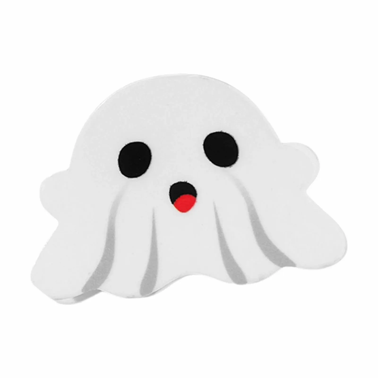 Заколки для волос Euyehn Привидение, Заколки-коготки, Женские заколки для волос на Хэллоуин Привидение - Заколки для волос, Аксессуары для укладки волос для формальных мероприятий, ванной комнаты, путешествий, работы, фото №9 Заколки для волос Euyehn Привидение, Заколки-коготки, Женские заколки для волос на Хэллоуин Привидение - Заколки для волос, Аксессуары для укладки волос для формальных мероприятий, ванной комнаты, путешествий, работы, фото №9