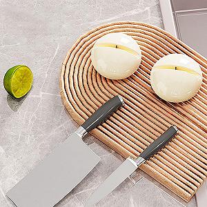 Точилка для ножей ручная с присоской вольфрамовая сталь synthetic.ua - Фото 1