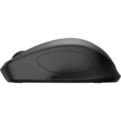 Мышка HP 280 Silent Wireless Black (19U64AA), фото №3 Мышка HP 280 Silent Wireless Black (19U64AA), фото №3