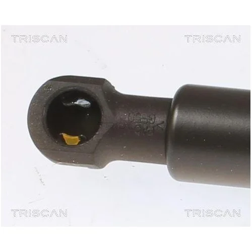 Амортизатор багажника TRISCAN 8710 50266 для MAZDA, задній лівий, фото №2 Амортизатор багажника TRISCAN 8710 50266 для MAZDA, задній лівий, фото №2