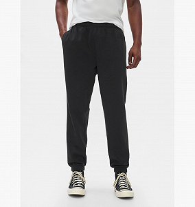 Штани чоловічі Gap Logo Joggers  659229001 2XL synthetic.ua - Фото 1