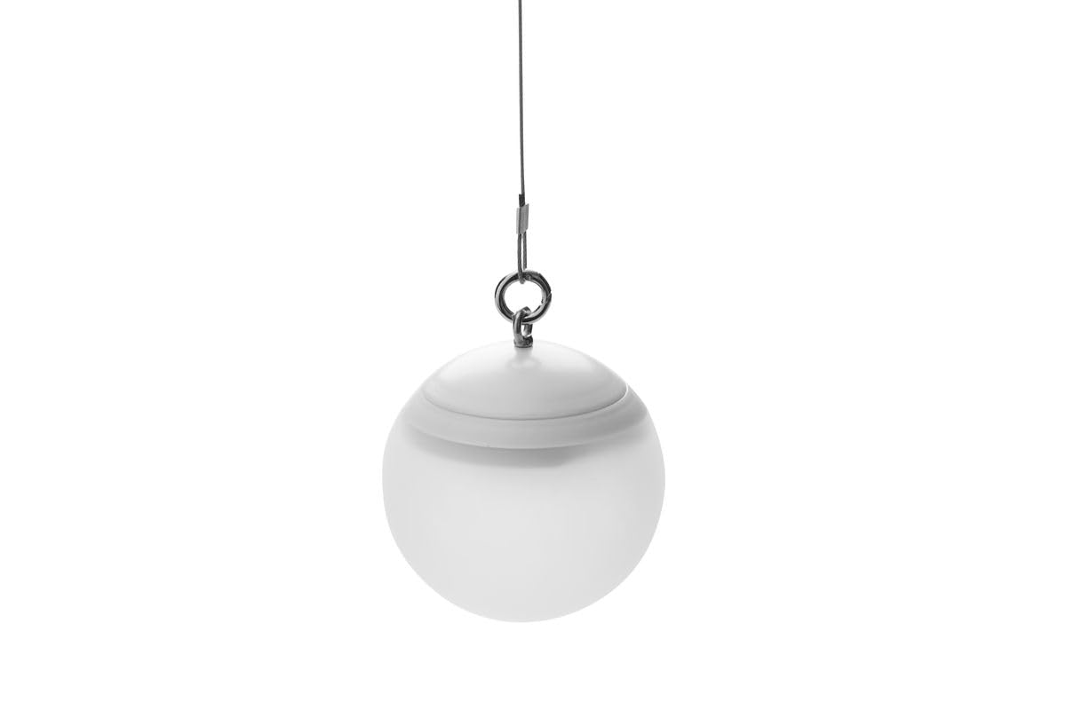 Свечник Duni LED Globe 8.4 x 10 см, фото №4