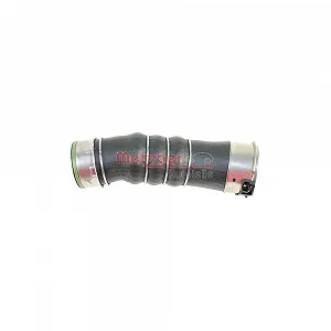 Шланг интеркулера METZGER 2400327 для BMW, интеркулер, правый - Фото 1