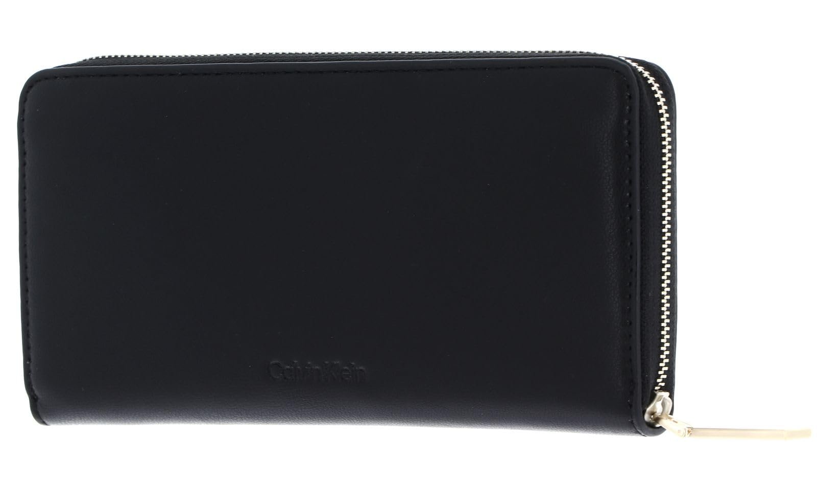 Гаманець Calvin Klein Re-Lock Large, фото №4