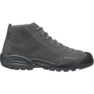 Купить Ботинки Scarpa Mojito Mid GTX Bm Spider Унисекс - Фото 1 Ботинки Scarpa Mojito Mid GTX Bm Spider Унисекс - Фото 1