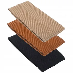 Повязки на голову 3 шт. - Фото 1