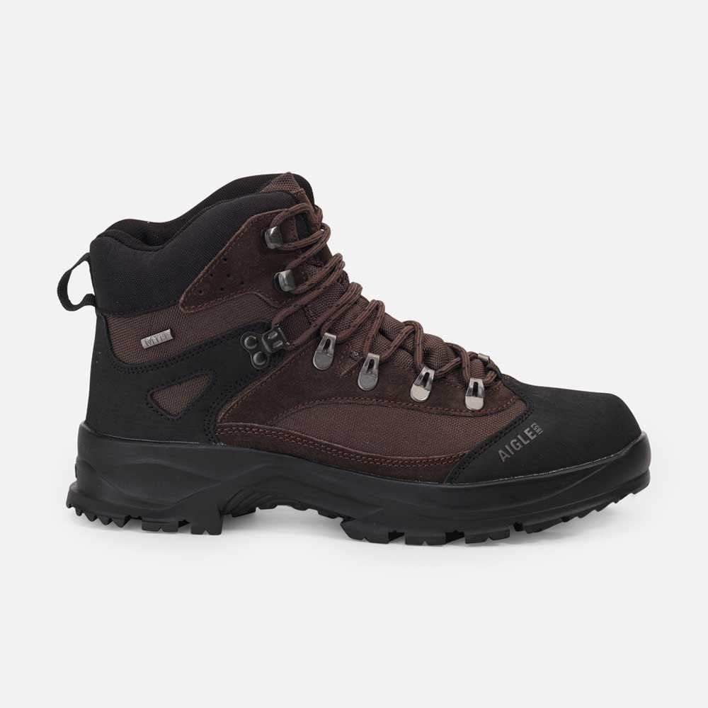 Черевики Мисливські Aigle Huntshaw 2 Mtd Чоловічі, фото №4