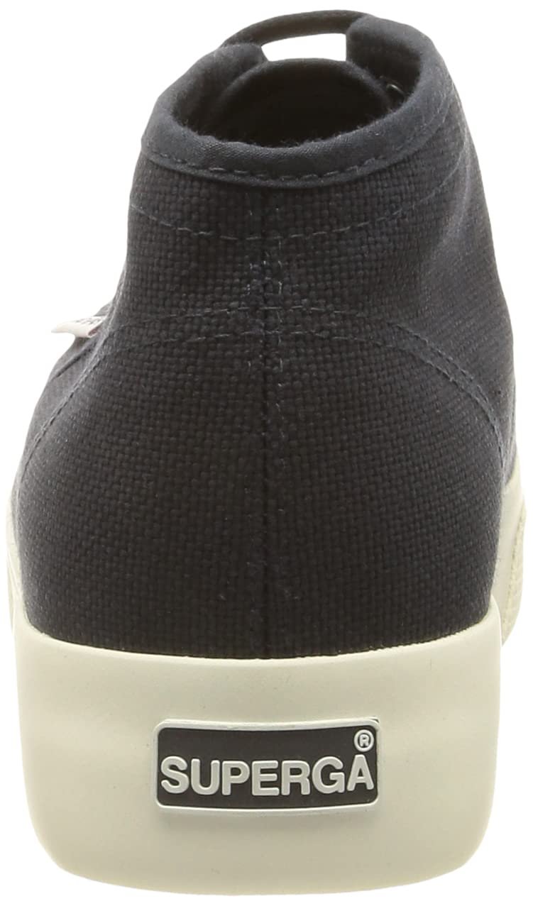 Кроссовки Superga 2578-cotu Унисекс, фото №3