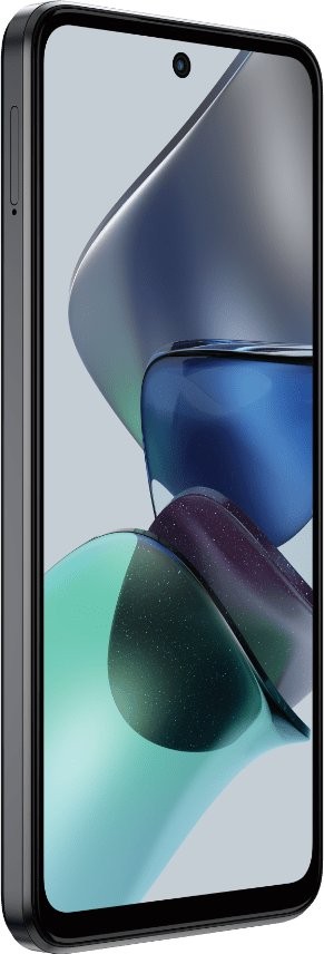 Смартфон 6.5" Motorola Moto g23 8/128Gb 4G 2-SIM NFC 50/16Мп 8 ядер Android 13 Black, фото №4