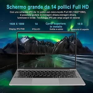 Ноутбук 14" Wozifan W5 Intel Celeron N4020C RAM 6GB SSD 128GB Windows 11 (UKR) цена на synthetic.ua - Фото 1 Ноутбук 14" Wozifan W5 Intel Celeron N4020C RAM 6GB SSD 128GB Windows 11 (UKR) synthetic.ua - Фото 1