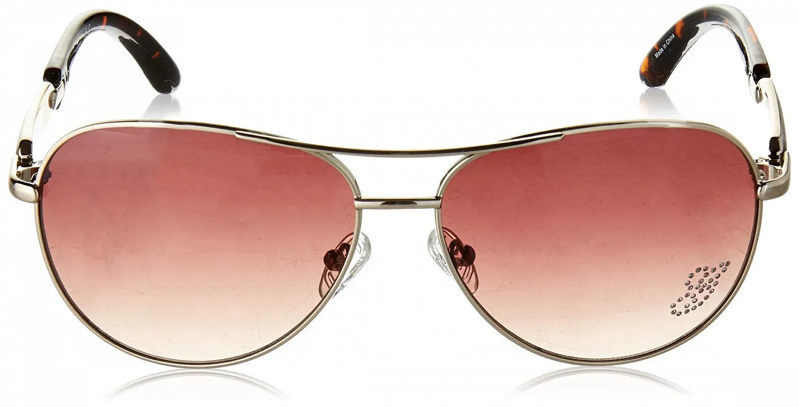 Авіатори GUESS Метал, фото №2