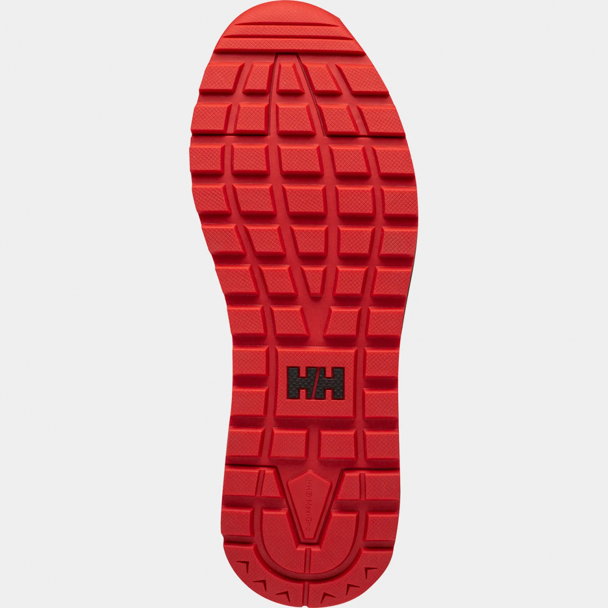 Кросівки RANGER SPORT 11831-990 HELLY HANSEN Чорний 42.5, фото №6