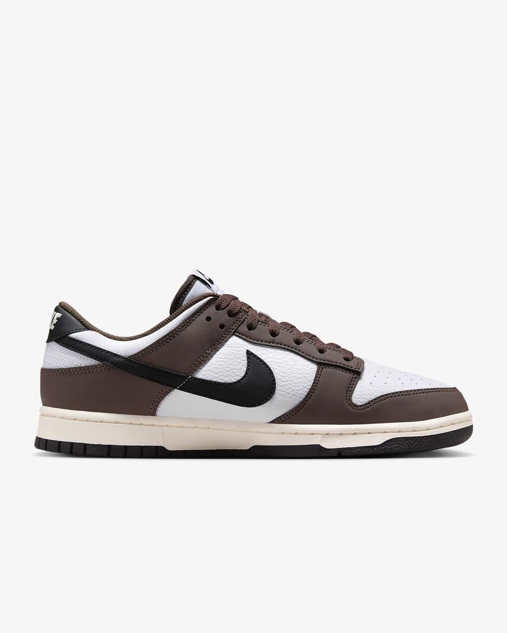 Кросівки Nike Dunk Low Next Nature 42, фото №3