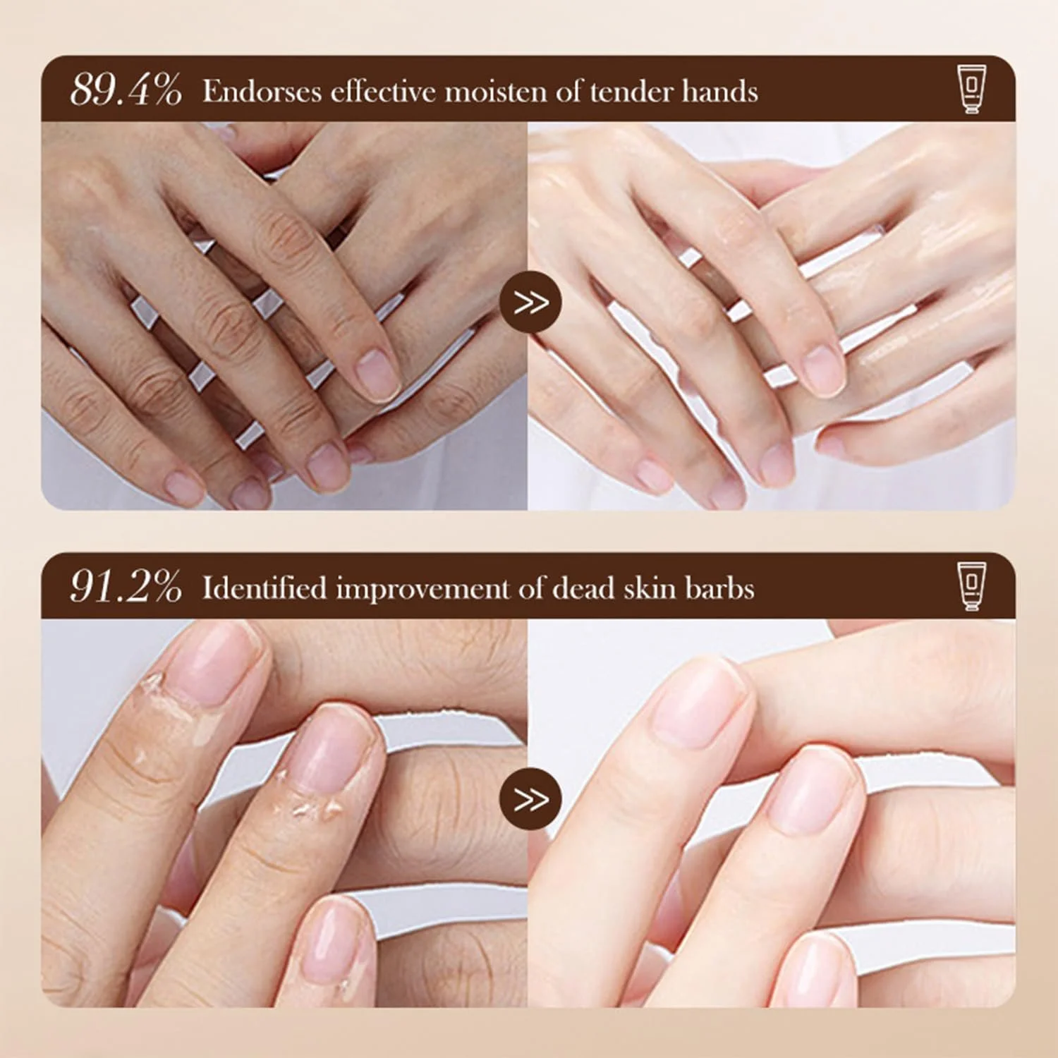 Крем для рук Набір Fruit Plant 5 шт. Лимон, Персик, Чорниця, Гранат, Алое Вера, фото №3 Крем для рук Набір Fruit Plant 5 шт. Лимон, Персик, Чорниця, Гранат, Алое Вера, фото №3