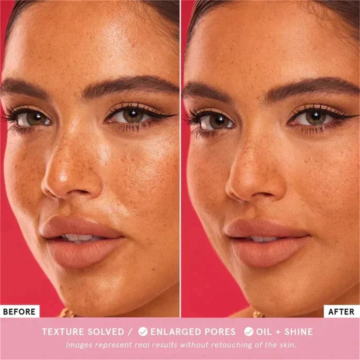 Спрей-фініш для макіяжу Mattifying Waterproof, фото №7