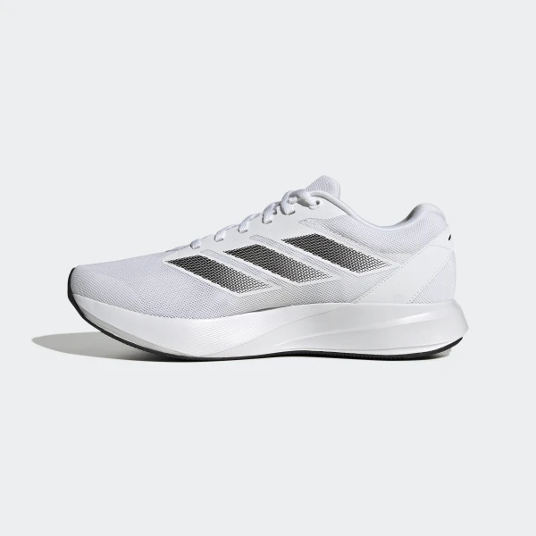 Кросівки DURAMO RC U ID2702 Adidas IF3447  Білий 43 1/3, фото №2