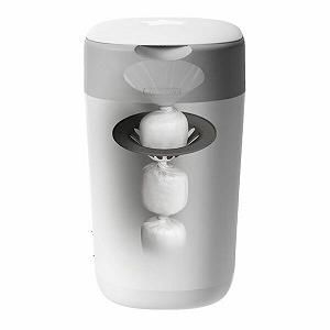 Набор для утилизации подгузников Tommee Tippee Simplee Sangenic 12 сменных кассет synthetic.ua - Фото 1