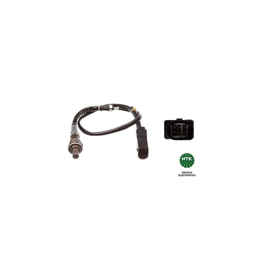 Лямбда-зонд NTK 0028 для AUDI SEAT SKODA VW LAMBORGHINI BENTLEY, фото №1