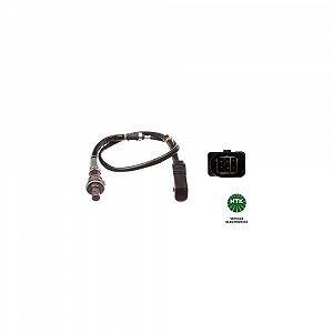 Лямбда-зонд NTK 0028 для AUDI SEAT SKODA VW LAMBORGHINI BENTLEY - Фото 1