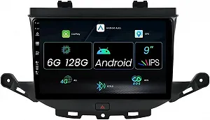 Купити Штатна автомагнітола Biorunn для Buick Verano 2012-2017 / 9" / Сенсорна / 6/128Гб / Android 12 / Apple CarPlay / Android Auto / Bluetooth / WI-FI / GPS / USB - Фото 1 Штатна автомагнітола Biorunn для Buick Verano 2012-2017 / 9" / Сенсорна / 6/128Гб / Android 12 / Apple CarPlay / Android Auto / Bluetooth / WI-FI / GPS / USB - Фото 1
