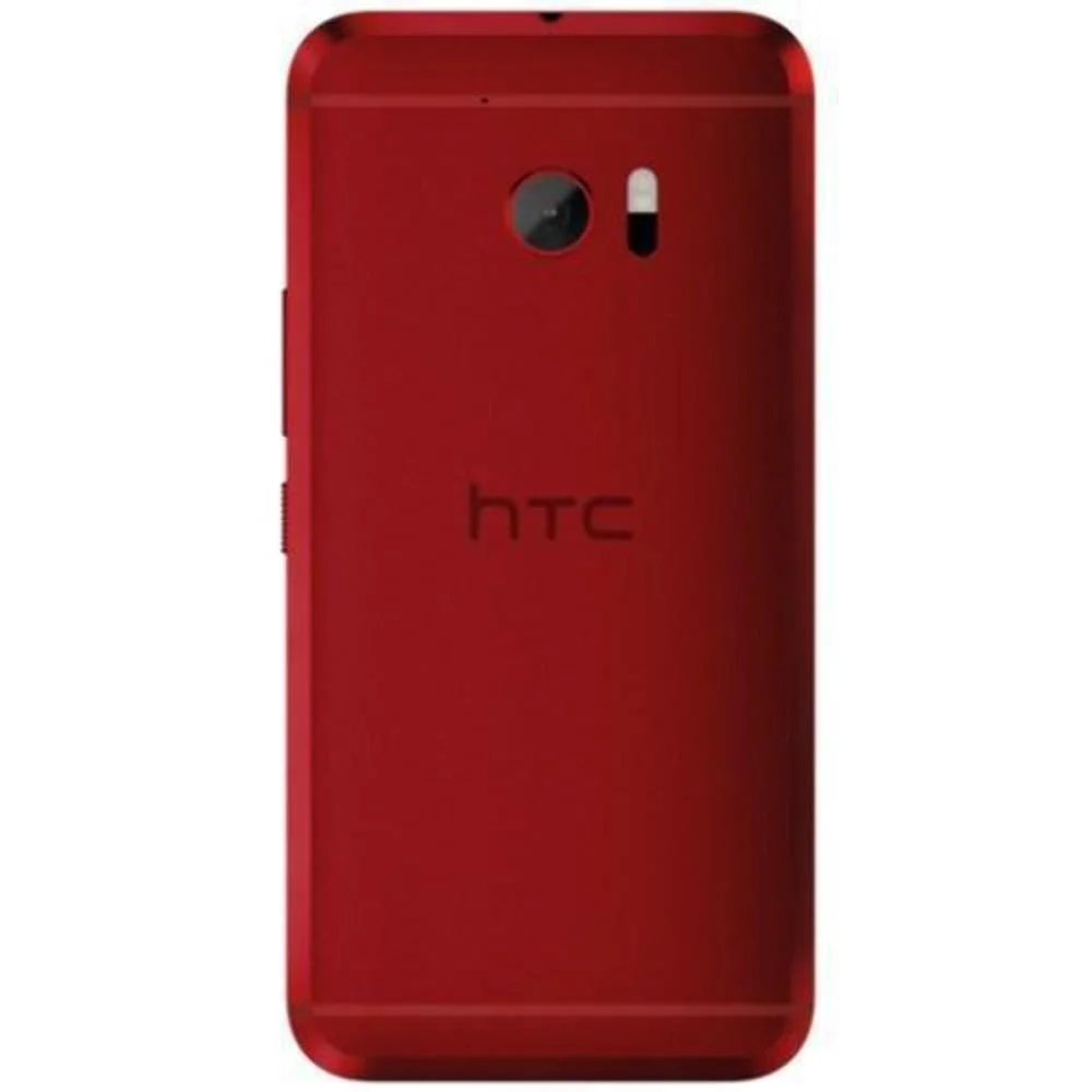 Смартфон HTC 10 32GB 4GB RAM 5.2'' 4G LTE Carbon Grey, фото №4