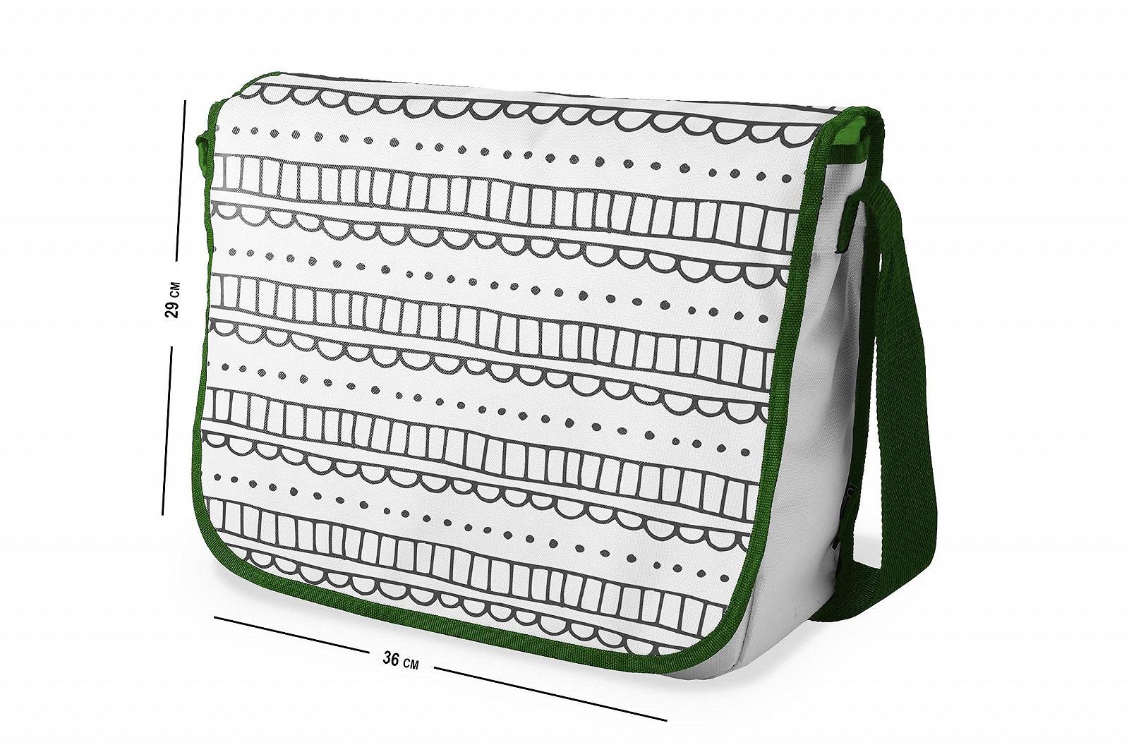 Школьная сумка Bonateks Unisex Kinder Frgcsb104195-h, разноцветный, фото №4